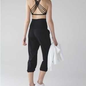 Lululemon Om Pant